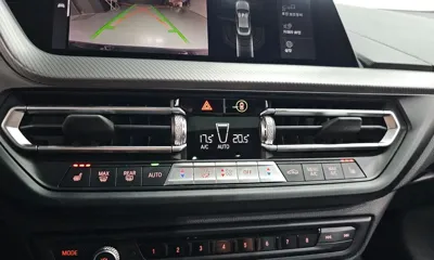 BMW 2-Series