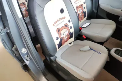 Leapmotor T03