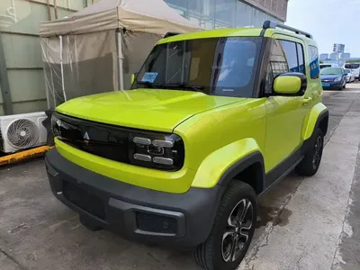 Baojun Yueye