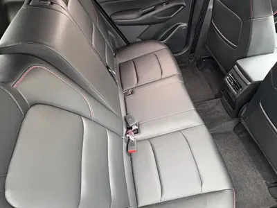 Changan X5 Plus