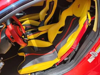 Ferrari 812