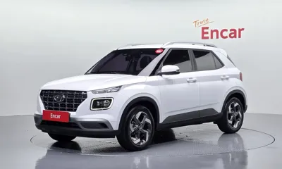 Hyundai Venue
