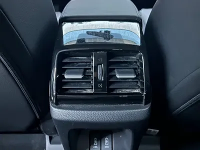 Honda Envix