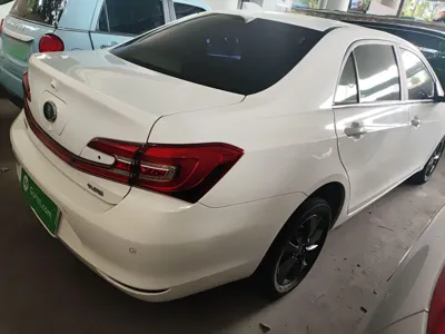 BYD Qin