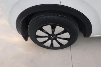 Wuling Bingo