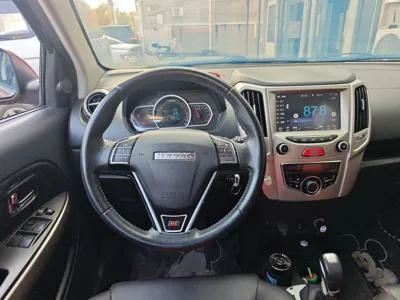 Haval H1