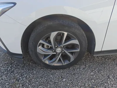 Buick Velite 6