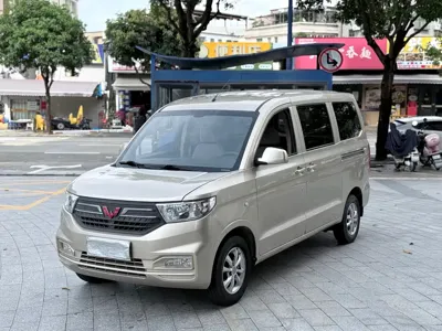 Wuling Hongguang V