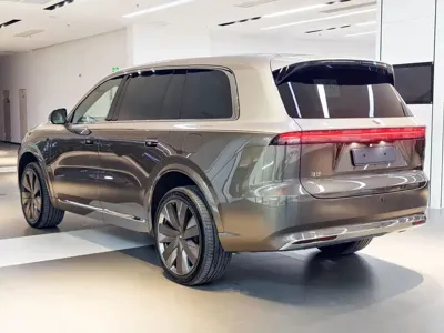 Li Auto Li L9
