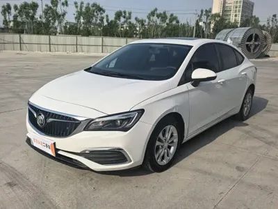 Buick Verano
