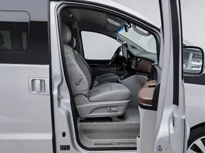 JAC Refine M5