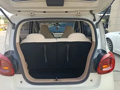 Wuling MINIEV
