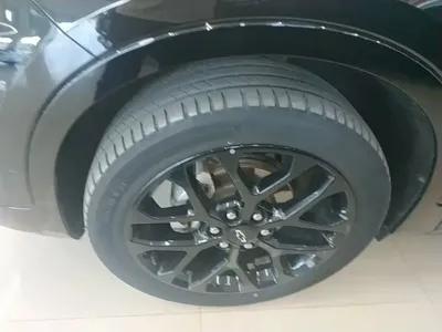 Chevrolet Blazer