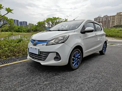 Changan EV