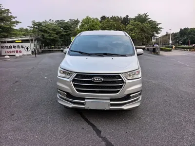 JAC Refine Refine M4