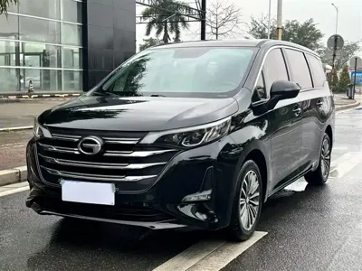 GAC Motor Trumpchi M6