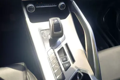 Geely Auto Coolray