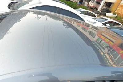 Roewe i5