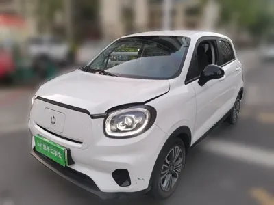 Leapmotor T03