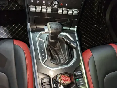 Haval H4