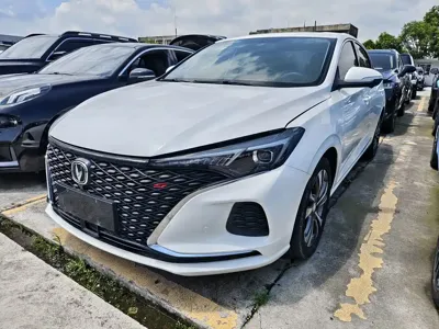 Changan Eado