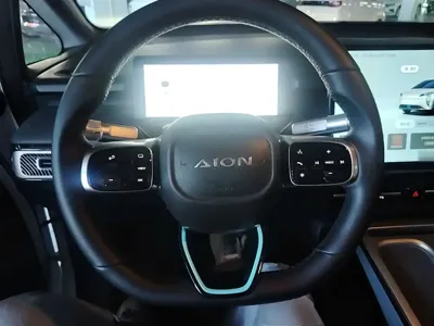AION AION Y
