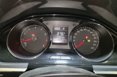 Volkswagen C-Trek