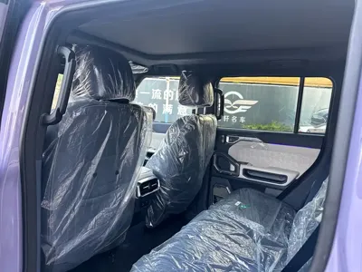 Jetour Traveller