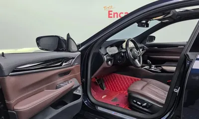 BMW Gran Turismo