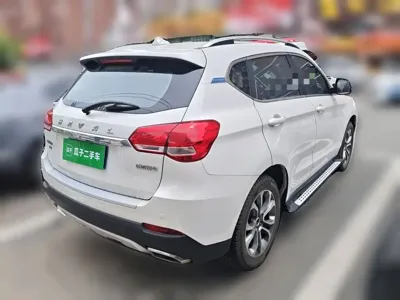 Haval H2