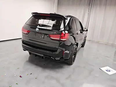 BMW X5 (Import)