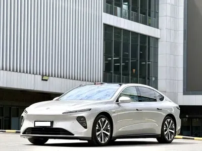Nio ET7