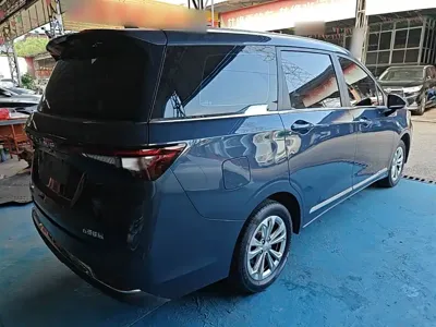 Wuling Jiachen