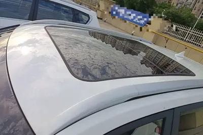 Baojun 510