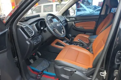 CHANGAN OSHAN CX70