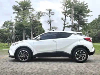 Toyota Izoa