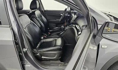 ChevroletGMDaewoo Orlando
