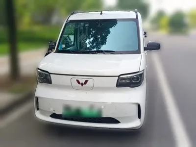 Wuling Zhiguang EV
