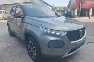 Baojun 510