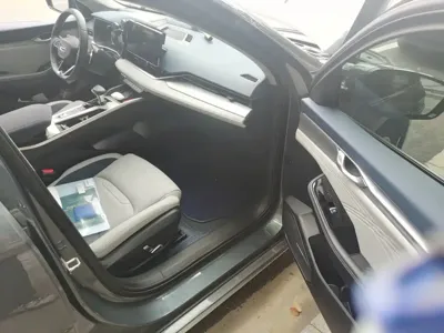 Geely Xingrui