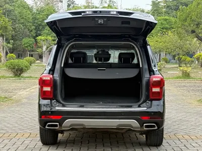 GAC Motor Trumpchi GS7