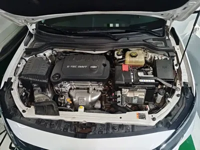 Chevrolet Monza
