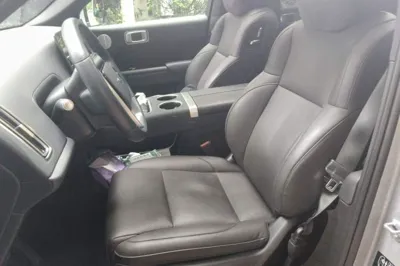 Li Auto L9