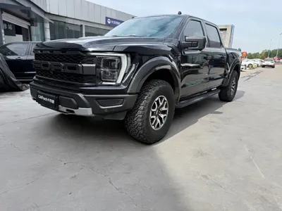 Ford F-150 Raptor