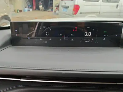 Changan Eado
