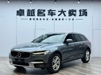 Volvo V90