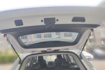 Roewe RX5