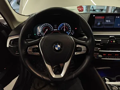 BMW 5 серии