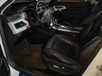 Geely Boyue
