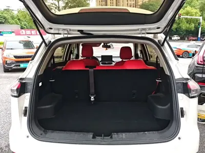 Baojun 510